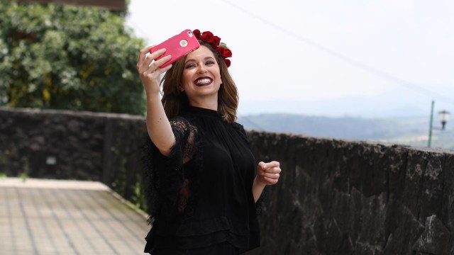 Selfie (Foto: Pixabay)