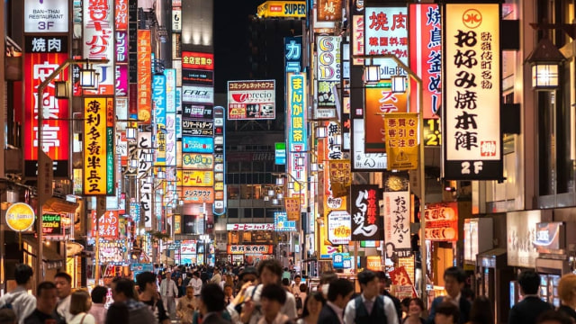 Tokyo (Foto: Instagram @_________sushi_________)