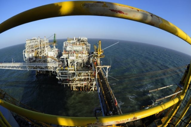 ONWJ Foto: Antara/Wahyu Putro A