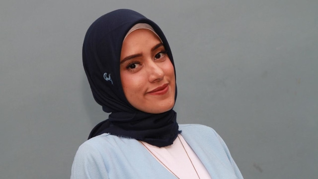 Fairuz A Rafiq Foto: Munady Widjaja