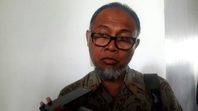 Bambang Widjojanto. Foto: Johanes Hutabarat/kumparan
