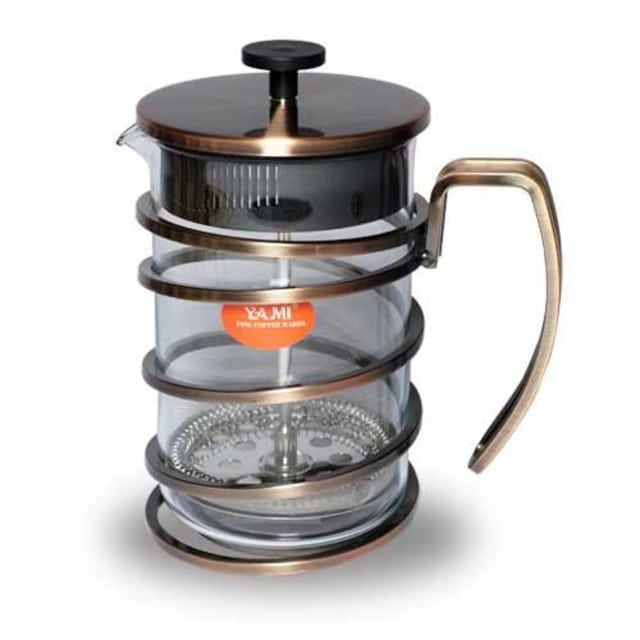 7 French Press yang Cocok dengan Kepribadianmu (2)
