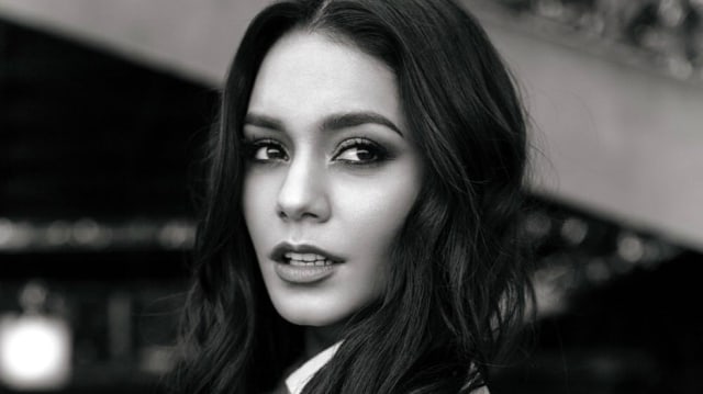 Vanessa Hudgens (Foto: Instagram @vanessahudgens)