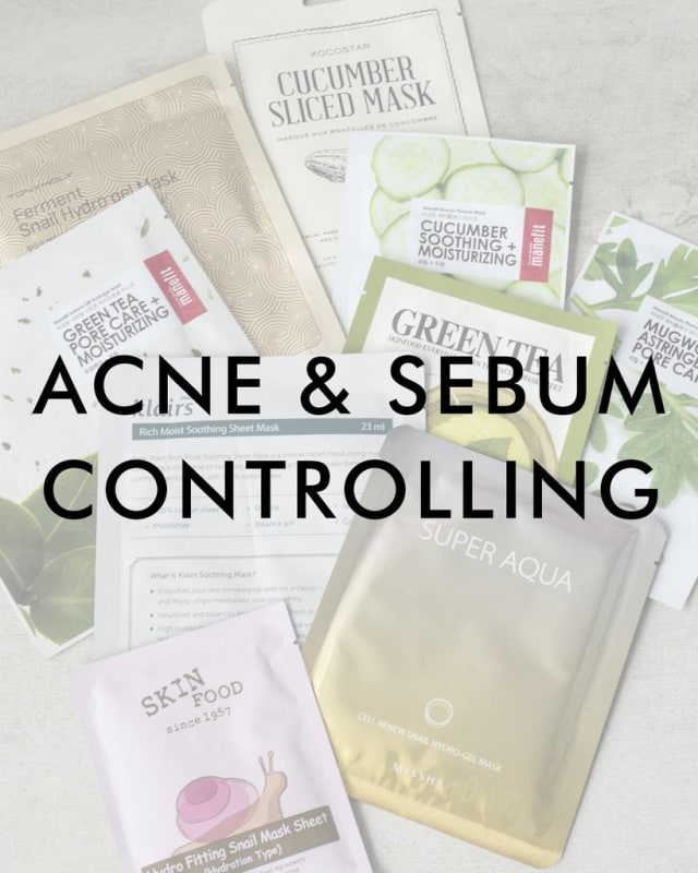 K-Beauty: Kenapa Sheet Mask Jadi Benda Wajib Bagi Cewek Korea?  (1)