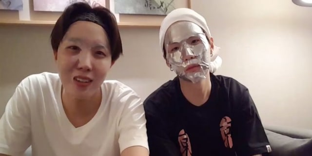 K-Beauty: Kenapa Sheet Mask Jadi Benda Wajib Bagi Cewek Korea?  (2)
