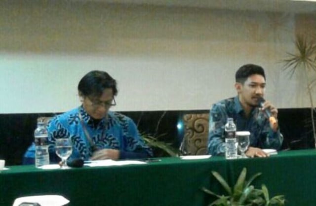 Kuasa Hukum Menilai, Amicus Curiae tak Paham Persoalan