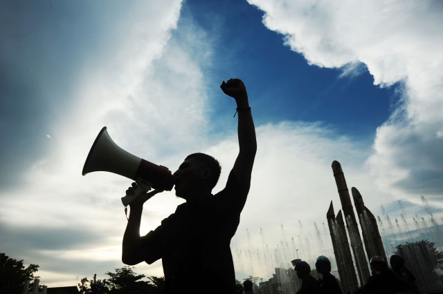 MEREKAT SEMANGAT KEBANGSAAN MAHASISWA