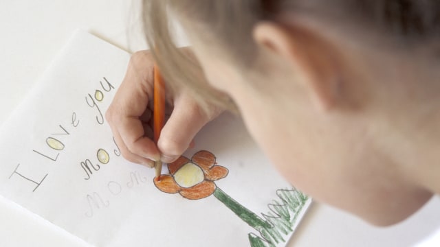 Hari Ibu (Foto: Thinkstock)
