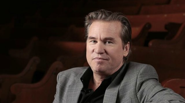 Val Kilmer (Foto: Instagram @valkilmerofficial)