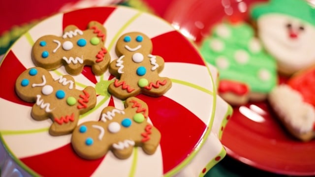 Tidak memperhatikan jenis kue kering (Foto: Pixabay)