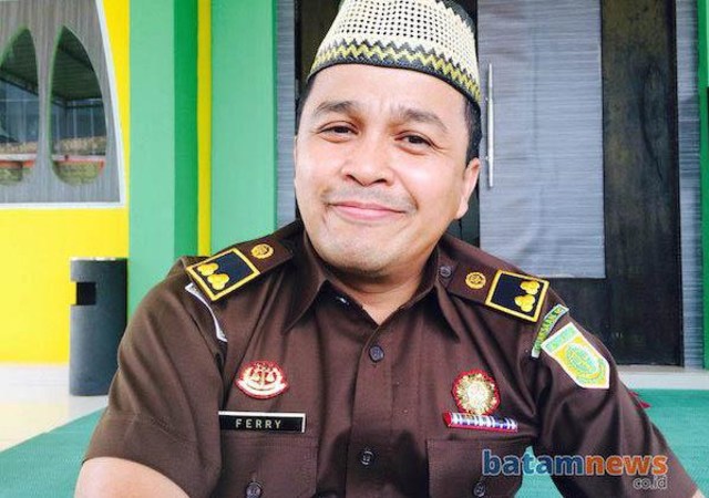 Buronan Kasus Asuransi Bumi Asih Jaya Diringkus