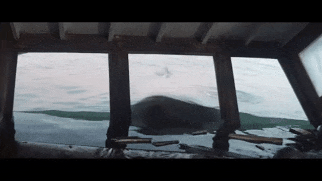 Jaws (Foto: YouTube)