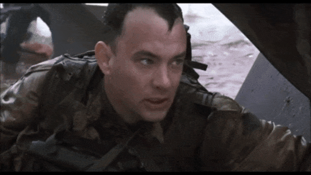 Saving Priivate Ryan (Foto: YouTube)