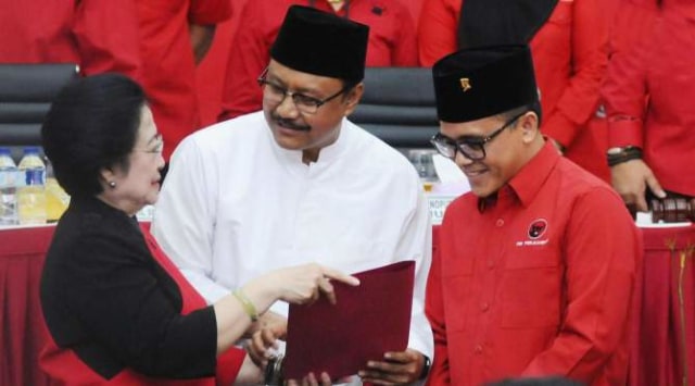Kinerja Azwar Anas Dinilai Memuaskan (2)