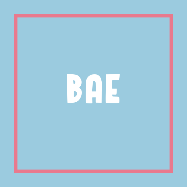 BAE (Foto: Mela Nurhidayati/kumparan)