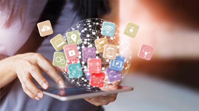 Hapus sejenak media sosial (Foto: Thinkstock)