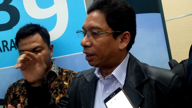 Indrasari Wisnu Aria Pradana . (Foto:  Aria Pradana /kumparan)