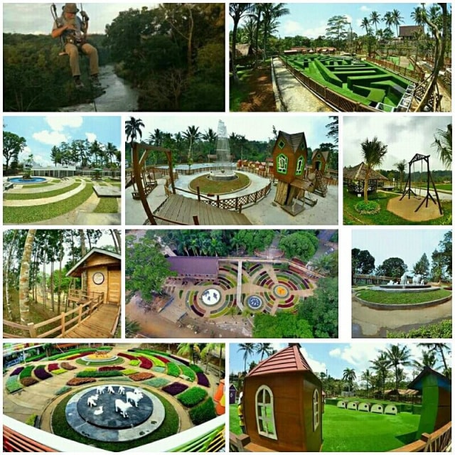 Menikmati Wisata di Kota Resik, Kota Para Santri yang Selalu Bikin Asik (1)