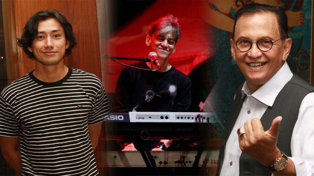 Artis terjerat narkoba dua kali (Foto: Fanny Kusumawardhani/kumparan, Munady Widjaja)