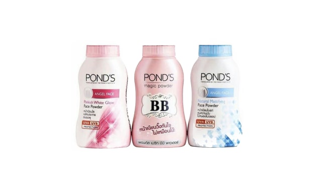 Ponds magic powder (Foto: Dok. ponds.com)