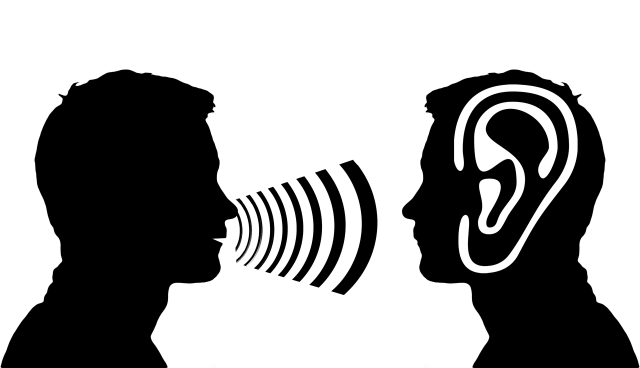 Ilustrasi Telinga Berdengung (Foto: Pixabay)