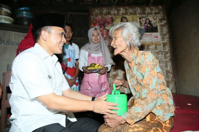 Kemenkeu Akui Azwar Anas Sebagai Kepala Daerah dengan Pengelolaan Keuangan Terbaik (1)