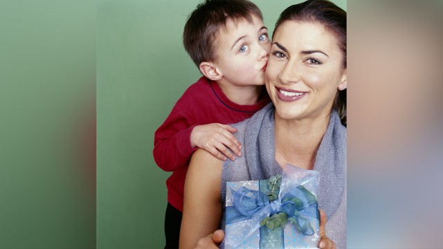 Perayaan hari ibu di Mexico (Foto: Thinkstock)