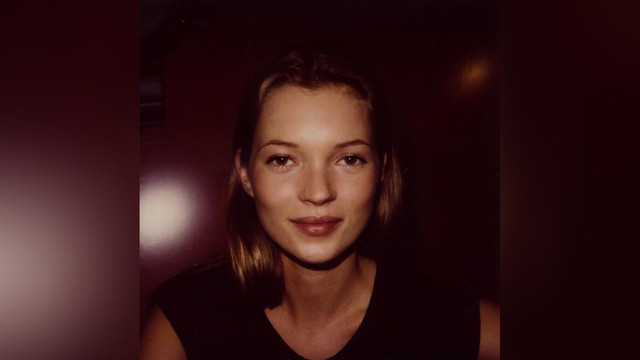 Kate Moss. (Foto: Instagram/@__katemoss)