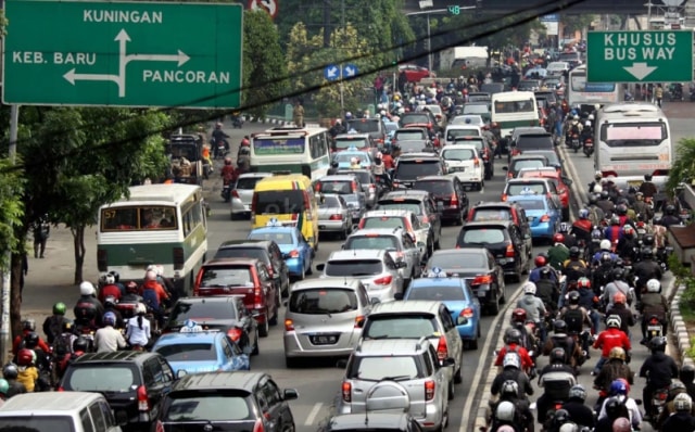 Jatinangor - bandung Kota Penuh Kenangan (1)