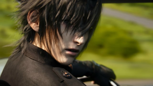 7 Cowok Ganteng di Final Fantasy Series Favoritnya Sadino