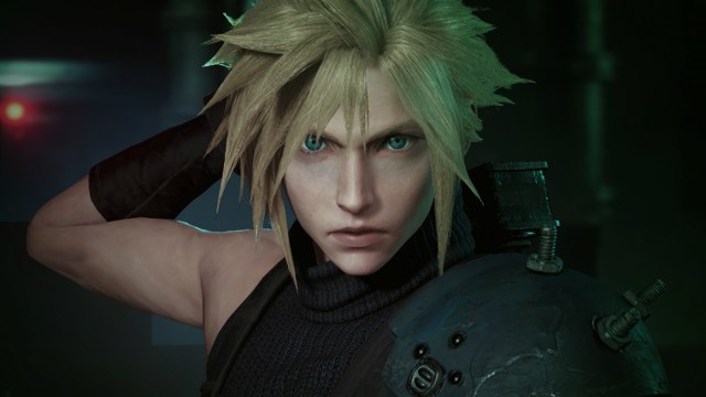 7 Cowok Ganteng di Final Fantasy Series Favoritnya Sadino (1)