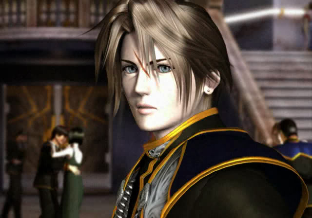 7 Cowok Ganteng di Final Fantasy Series Favoritnya Sadino (2)