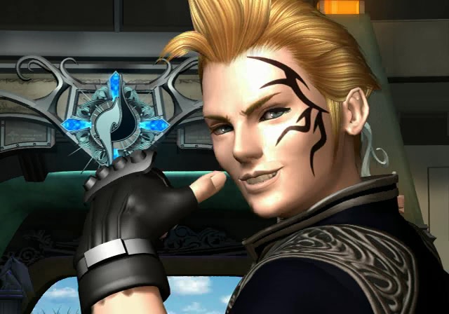 7 Cowok Ganteng di Final Fantasy Series Favoritnya Sadino (3)