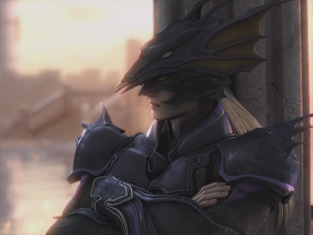 7 Cowok Ganteng di Final Fantasy Series Favoritnya Sadino (14)