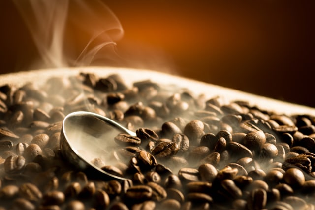 com-Ilustrasi Kopi (Foto: Thinkstock)