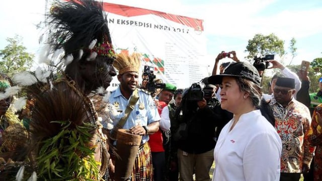 Cara Cerdas Puan Maharani Memperingati Hari Ibu