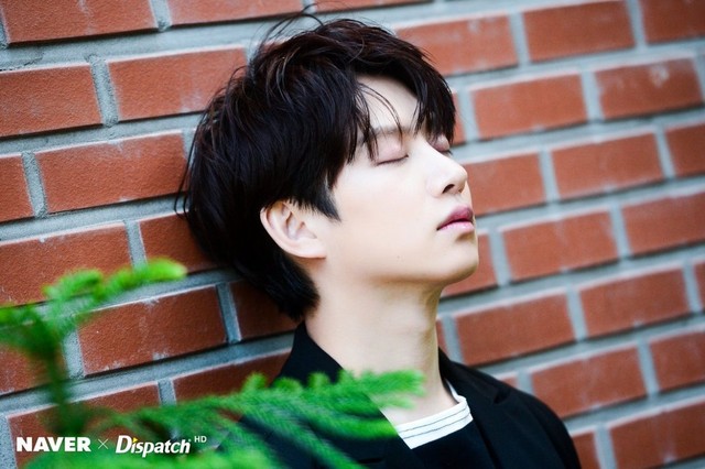 Heechul Super Junior Jelaskan Susahnya Punya Mantan Pacar Artis 