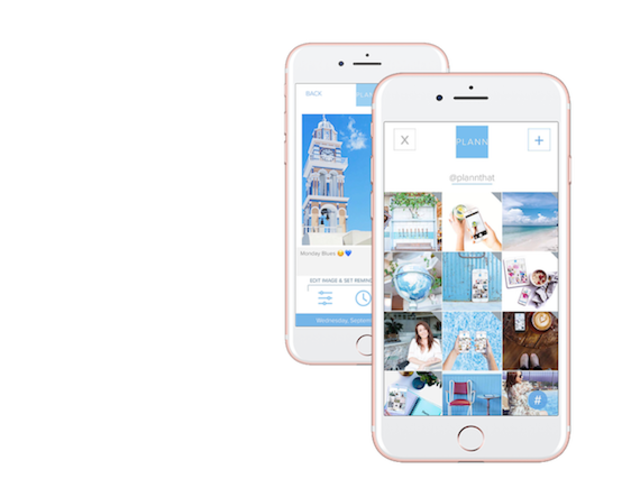 Plann (Foto: Dok. Plannthat)