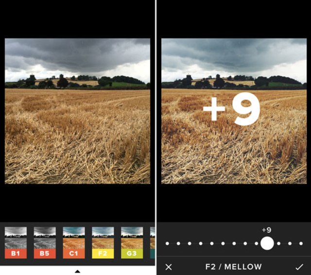 VSCO Cam (Foto: Dok. Pixabay)
