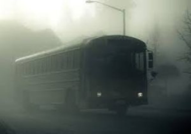 Misteri Bus Beijing