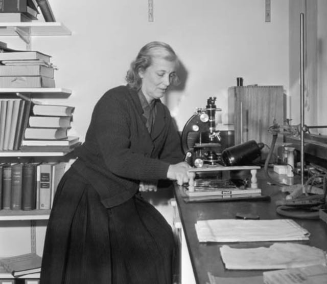 Perempuan-Perempuan yang Berpengaruh (Bagian III) (1)