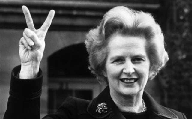 Perempuan-Perempuan yang Berpengaruh (Bagian III) (3)