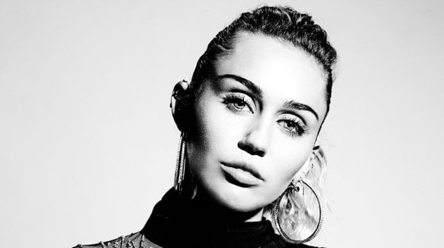 Miley Cyrus (Foto: Instagram @mileycyrus)