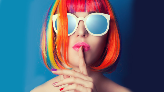 Wig (Foto: Thinstock)