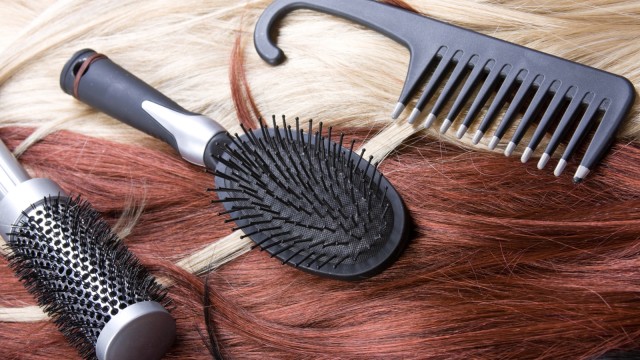 Sisir wig (Foto: Thinstock)