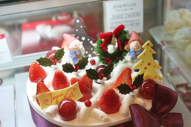 allKthings101: Seperti Apa Tradisi Natal di Korea Selatan?  (5)