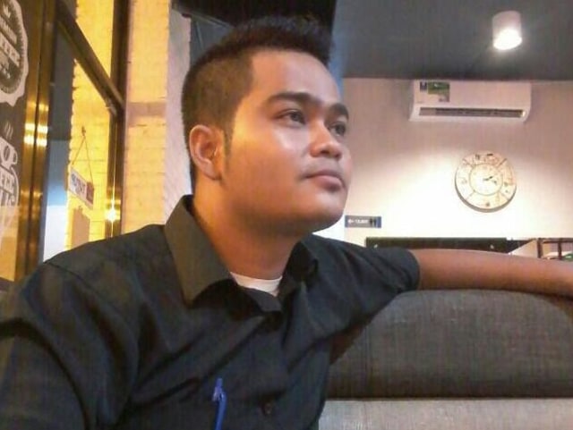 Pembunuh Deli Cinta Sihombing Tinggal Bareng Pacarnya di Kos Sudah 5 Bulan