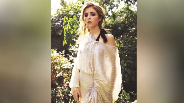 Anna Kendrick (Foto: Instagram @annakendrick47)