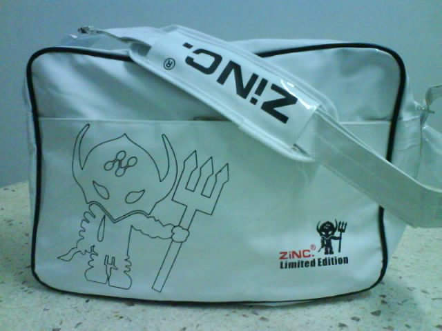 Zinc (Foto: Dok. Goodyfeed)