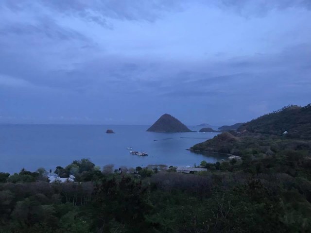 Menikmati Suguhan Ritual Penti Wae Rebo dengan Tiket.com (5)